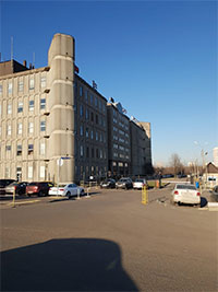 Фото 1 - общий вид здания