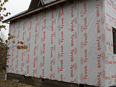 Tyvek Soft