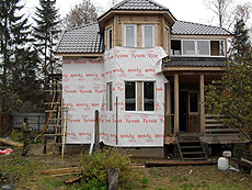 Tyvek Soft