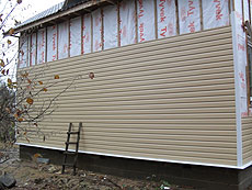 Tyvek Soft