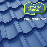 Norman MP