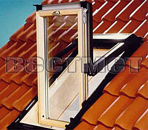 ���������� ���� Fakro � Velux