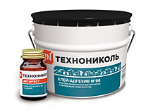 Клей-адгезив двухкомпонентный 88