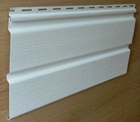 Соффит 10''