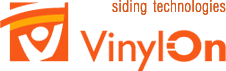 VINYL-ON - виниловый сайдинг российского производства