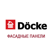 Фасадные панели Döcke-R