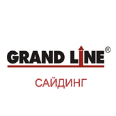 Виниловый сайдинг Grand Line
