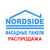 Фасадные панели Nordside