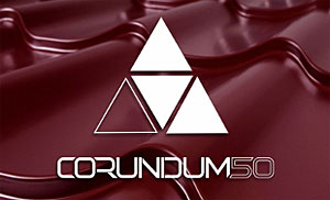 CORUNDUM50