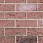 Цокольный сайдинг Nailite Hand-Laid Brick