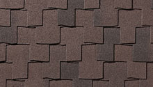 Тихая черепица Quiet Tile Bohho