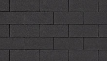 Quiet Tile Brick Черный