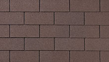 Тихая черепица Quiet Tile Brick