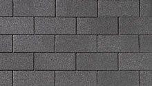 Quiet Tile Brick Серый
