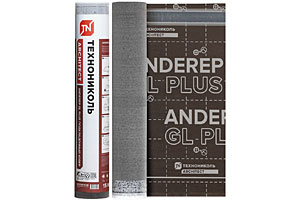 ANDEREP GL PLUS