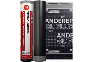 ANDEREP GL PLUS S