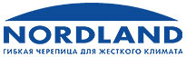 Гибкая черепица Nordland