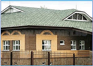 Фиксация (крепление) листов