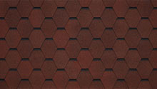 Tegola Comfort Garda Rosso 409