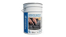 Мастика Сейфити Mastic R