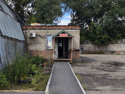 Фото 2 - Как добраться на склад на Тарном проезде, 5