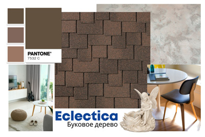Quite Tile Eclectica