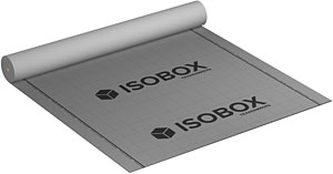 Мембрана диффузионная ТЕХНОНИКОЛЬ ISOBOX