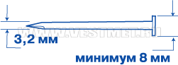 Гвоздь