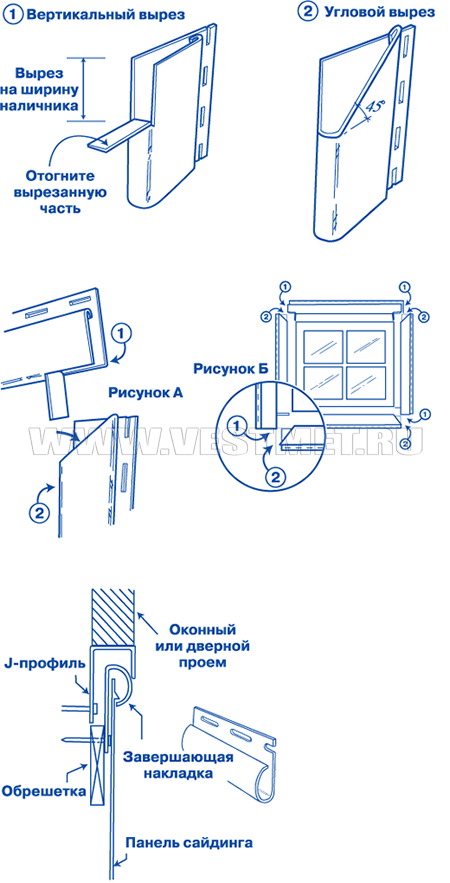 Наличник
