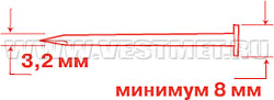 Гвозди