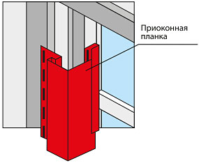 Монтаж панелей гранд лайн