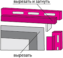 Установка J-профиля - рис 19