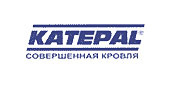 Пароизоляция Катепал (Katepal)