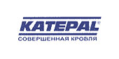 Комплектующие для гидро- пароизоляции Katepal