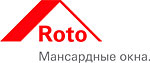 Мансардные окна Roto