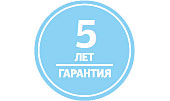 5 лет