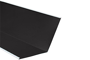 Ендовы нижние