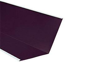 Ендовы нижние