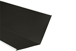 Ендовы нижние