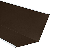 Ендовы нижние