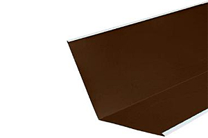 Ендовы нижние