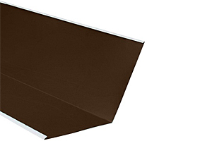 Ендовы нижние