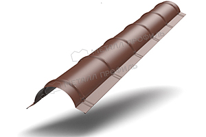 Коньки полукруглые