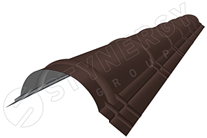 Коньки полукруглые