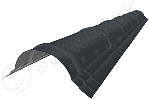 Коньки полукруглые