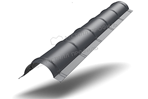 Коньки полукруглые