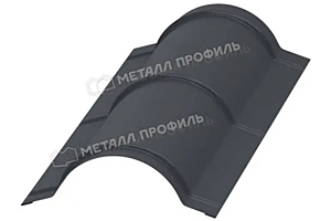 Коньки полукруглые