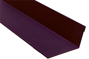 Планки примыкания