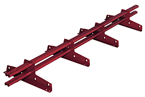 Снегозадержатель