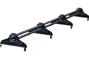 Снегозадержатель